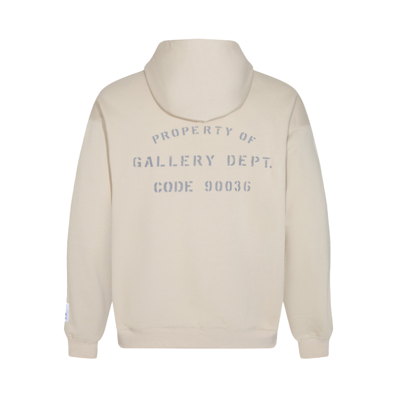 Gallery Dept Hoodies